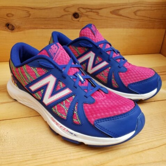 New Balance Shoes - New Balance 6.5 Speed Ride 690v4 Running shoes